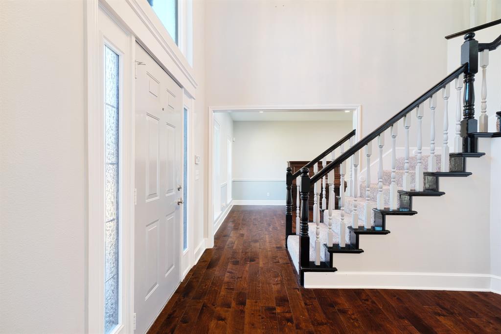 Pine Valley - Residential
