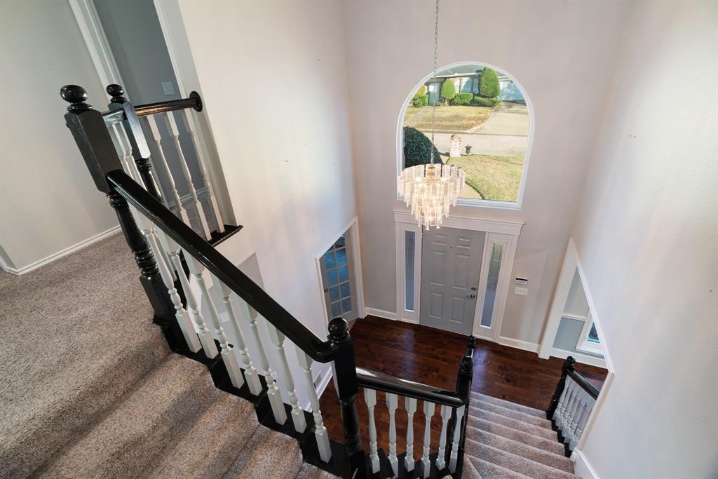 Pine Valley - Residential
