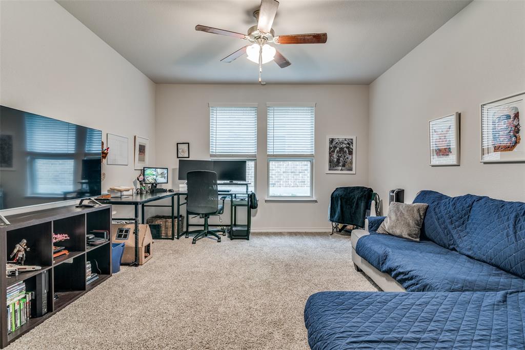 Lakeside at Heath - Residential