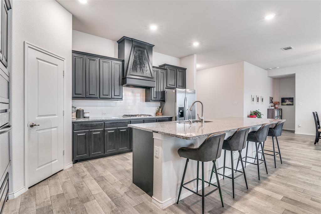 Lakeside at Heath - Residential