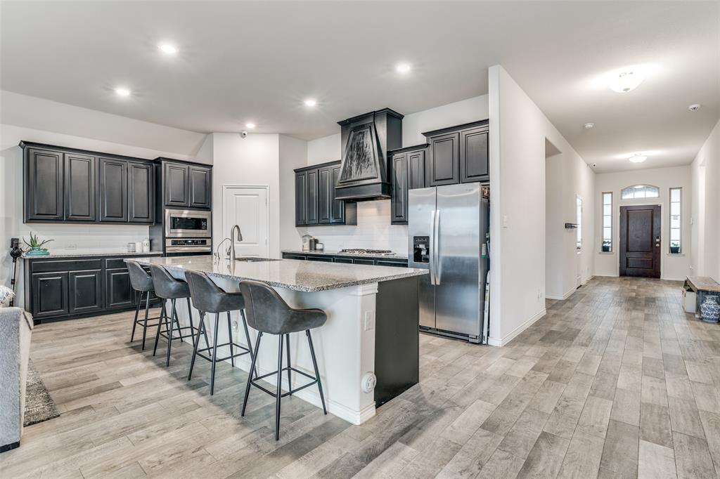 Lakeside at Heath - Residential