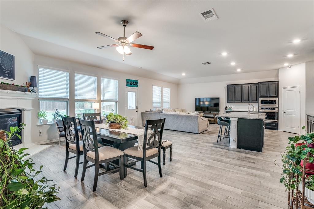 Lakeside at Heath - Residential