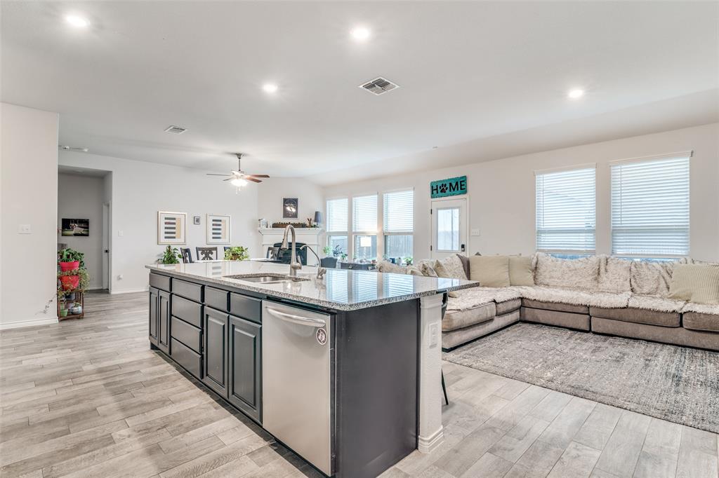 Lakeside at Heath - Residential