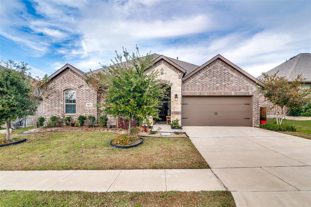 Lakeside at Heath - Residential