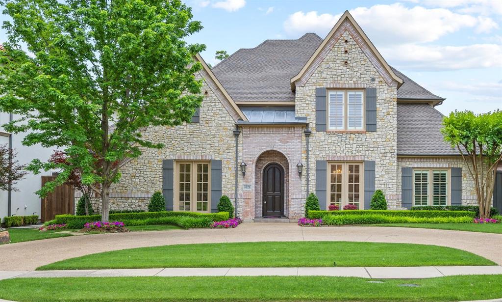 Preston Hills - Residential