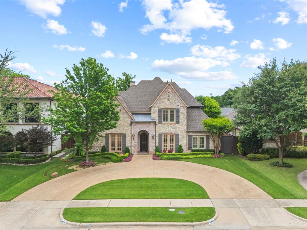Preston Hills - Residential