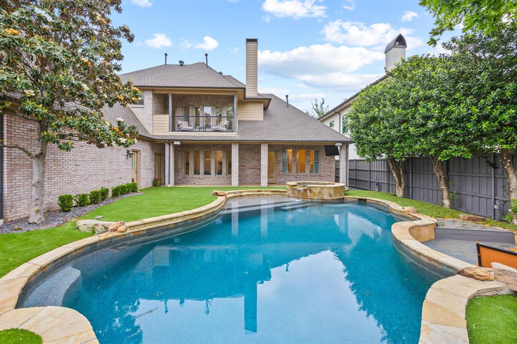 Preston Hills - Residential