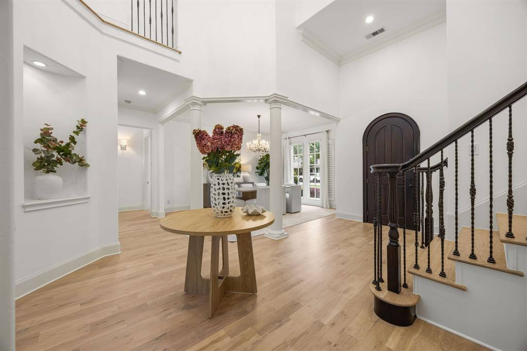 Preston Hills - Residential