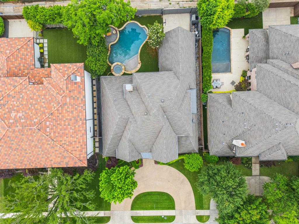 Preston Hills - Residential