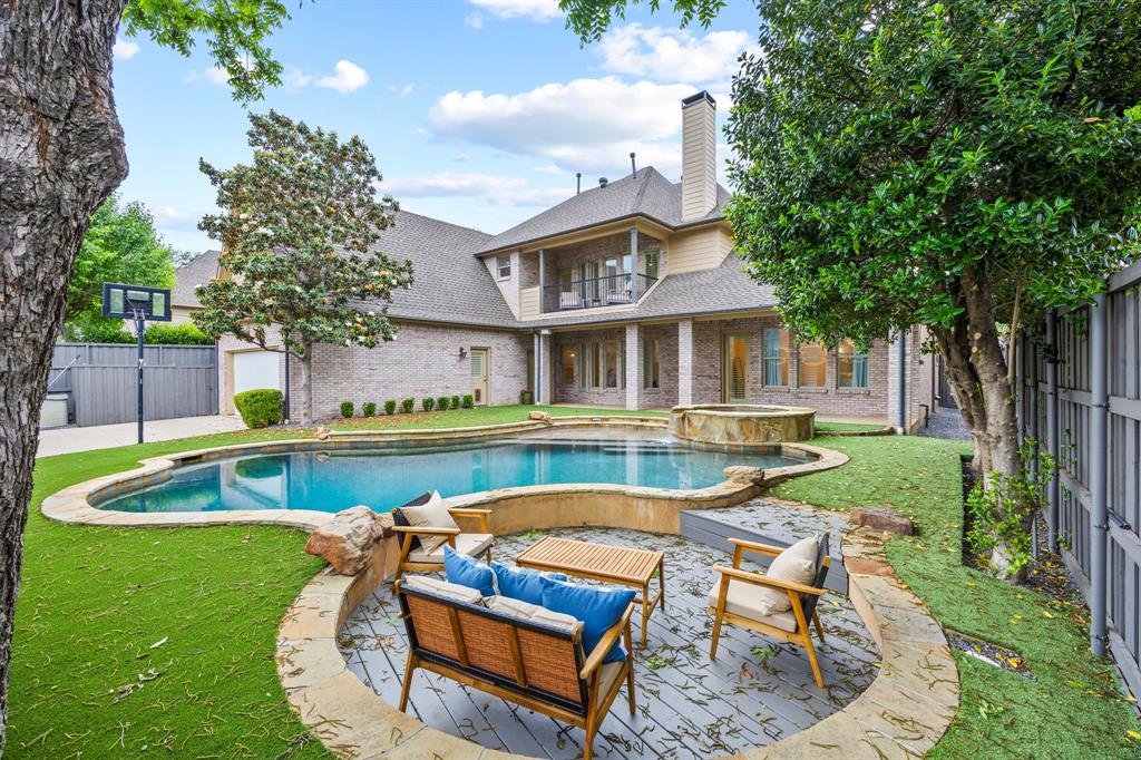 Preston Hills - Residential