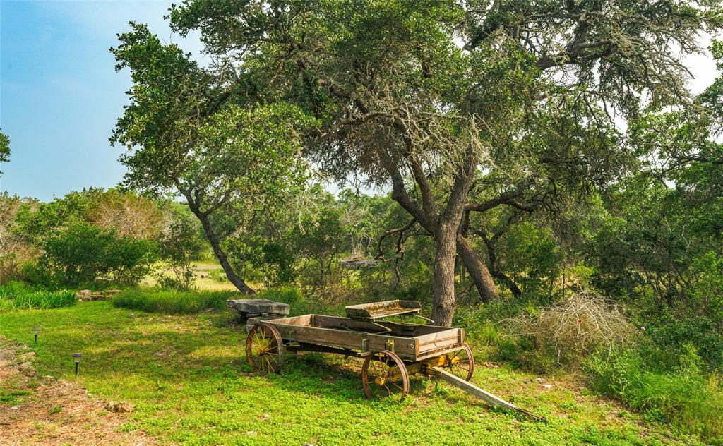 Oakwood Hills Unrec - Land