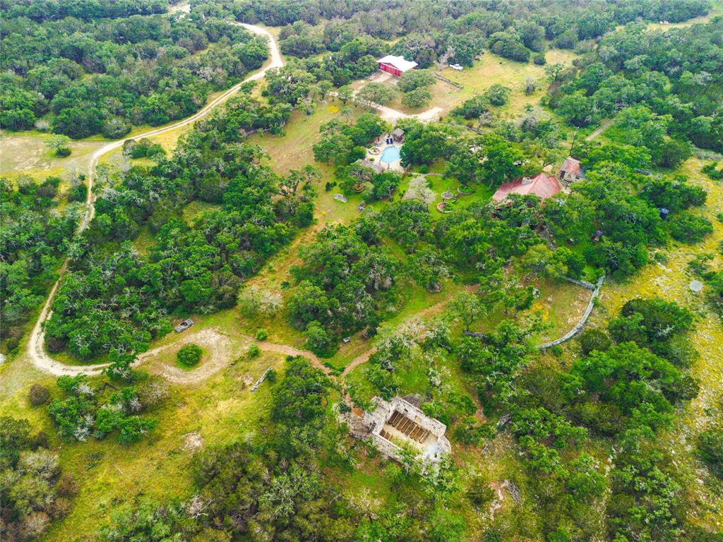 Oakwood Hills Unrec - Land