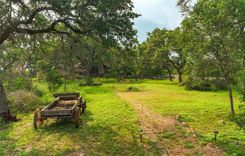 Oakwood Hills Unrec - Land