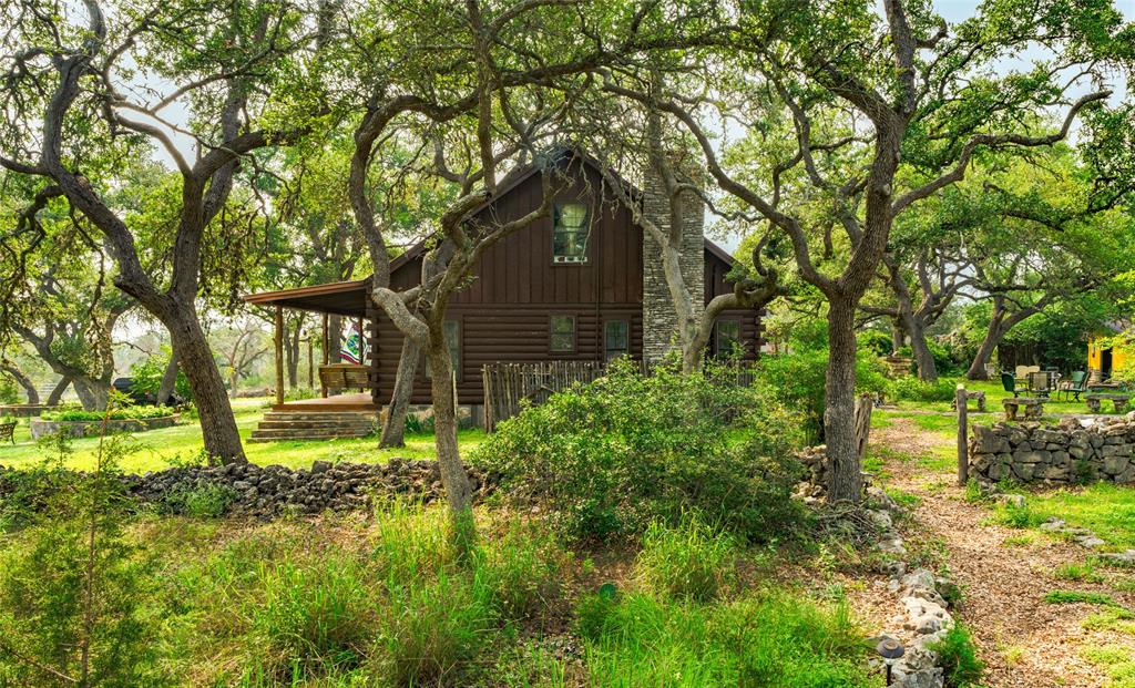 Oakwood Hills Unrec - Land