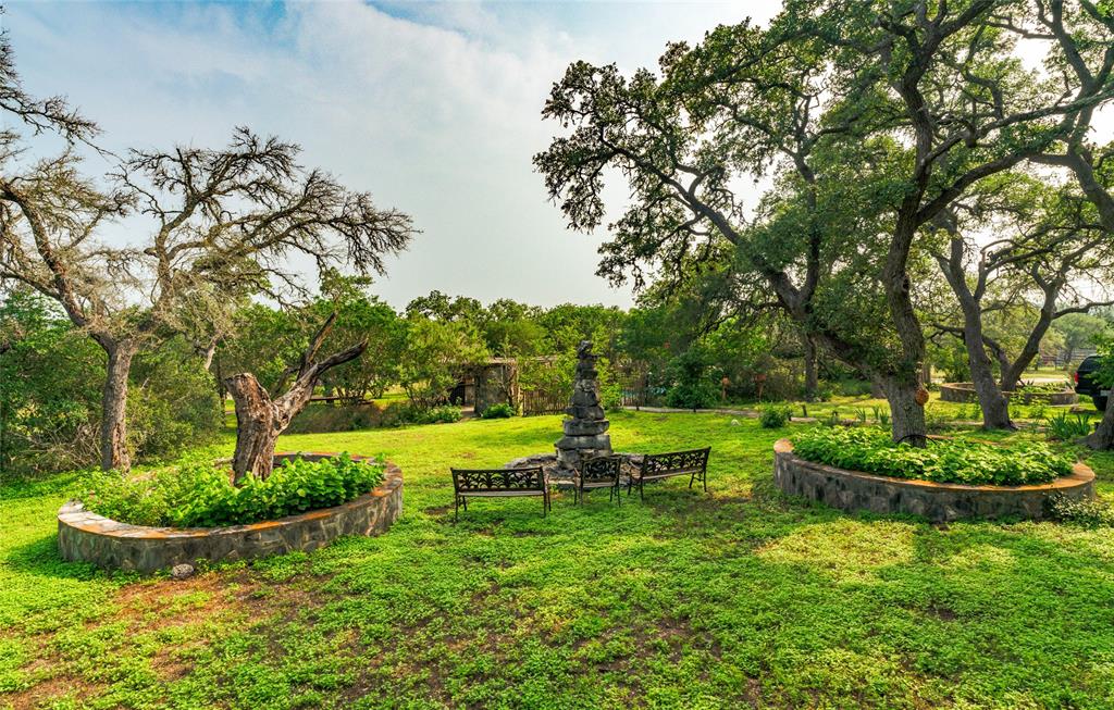 Oakwood Hills Unrec - Land