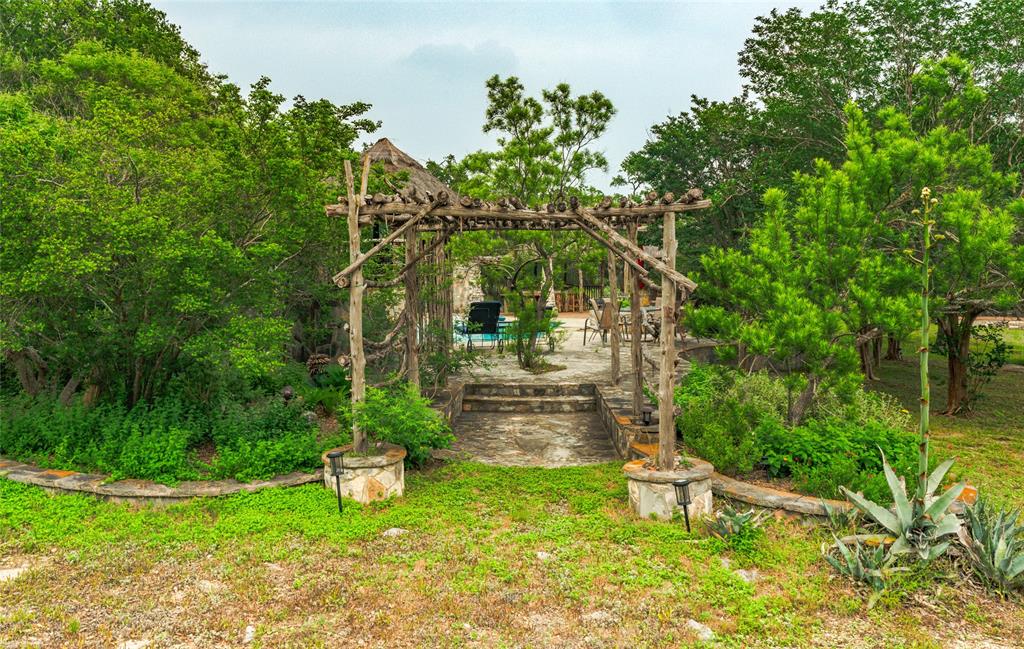 Oakwood Hills Unrec - Land