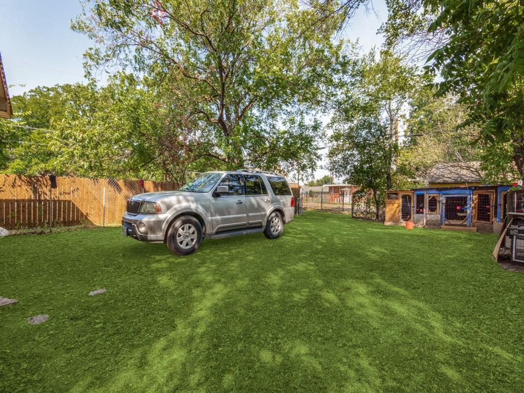 Dallas Land & Loan 03 - Residential
