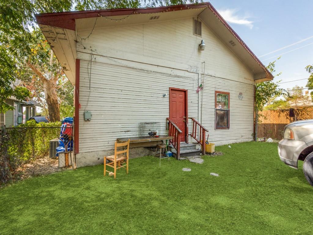 Dallas Land & Loan 03 - Residential
