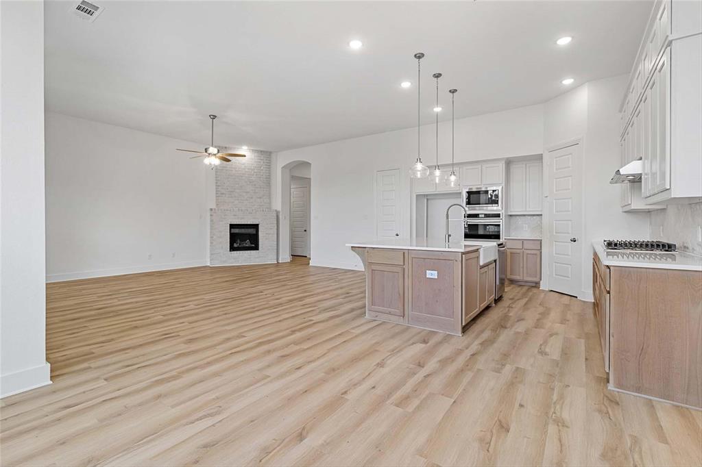 Devonshire - Residential