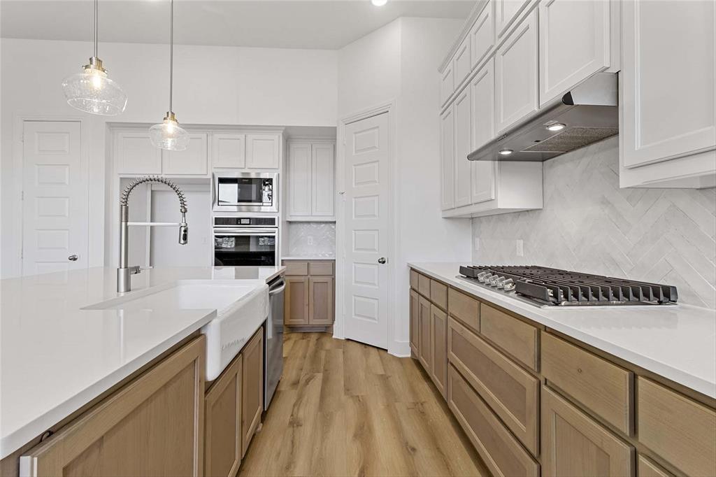 Devonshire - Residential