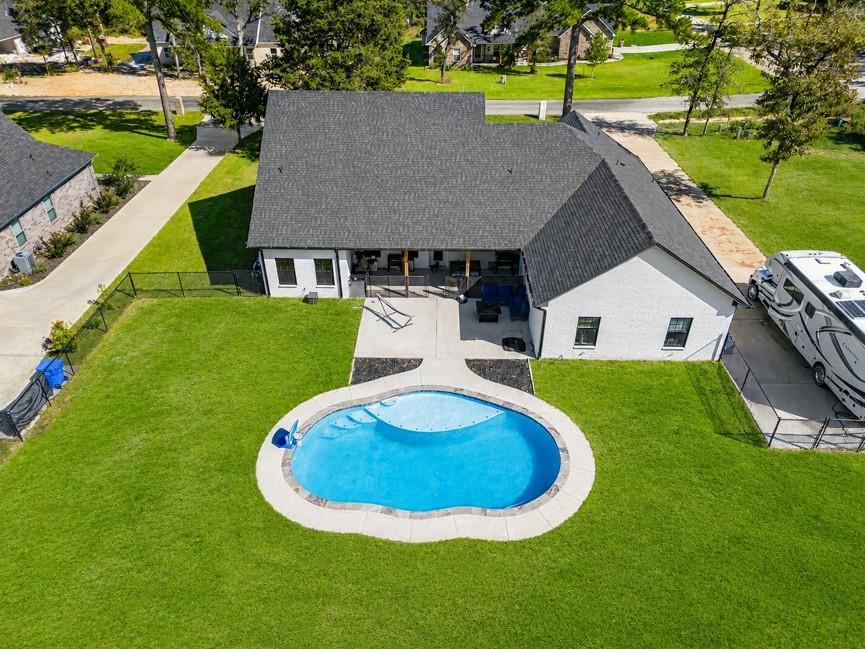 Reserve-Tuscany - Residential