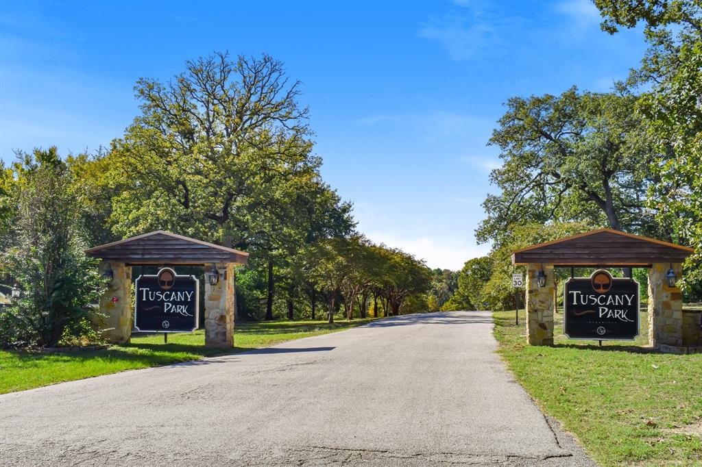 Reserve-Tuscany - Residential