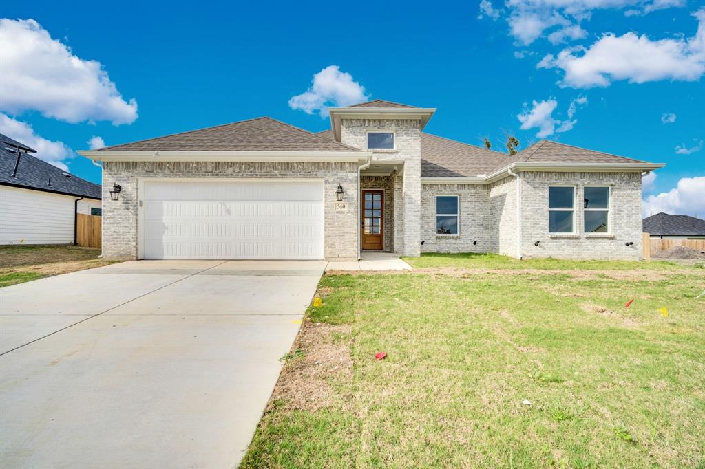 Copper Penny Estates - Residential