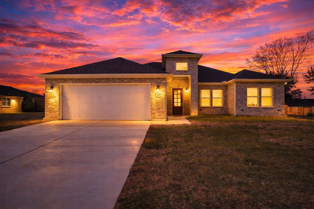 Copper Penny Estates - Residential