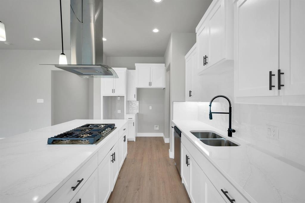 Copper Penny Estates - Residential
