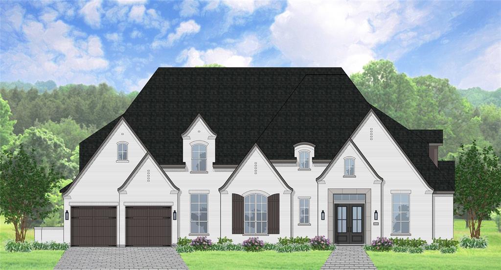 Windsong Ranch Huntington - Residential