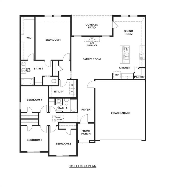 Windrose - Residential
