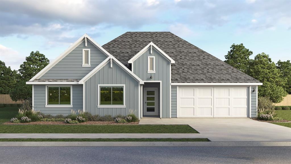 Windrose - Residential