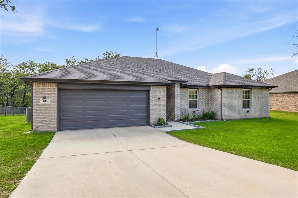 Runaway Bay - Residential