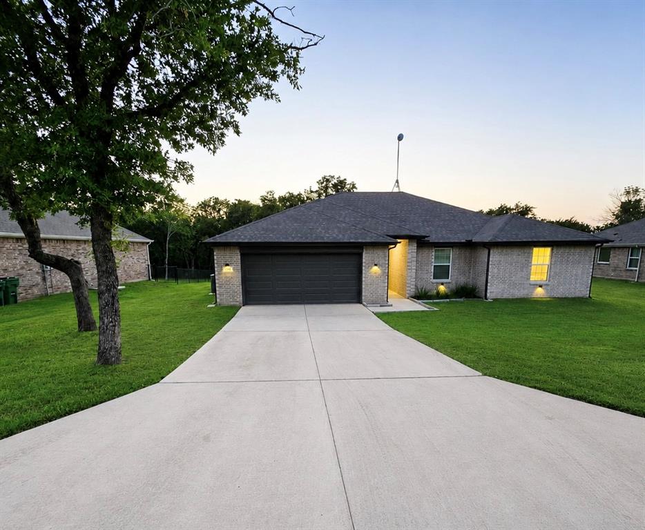 Runaway Bay - Residential