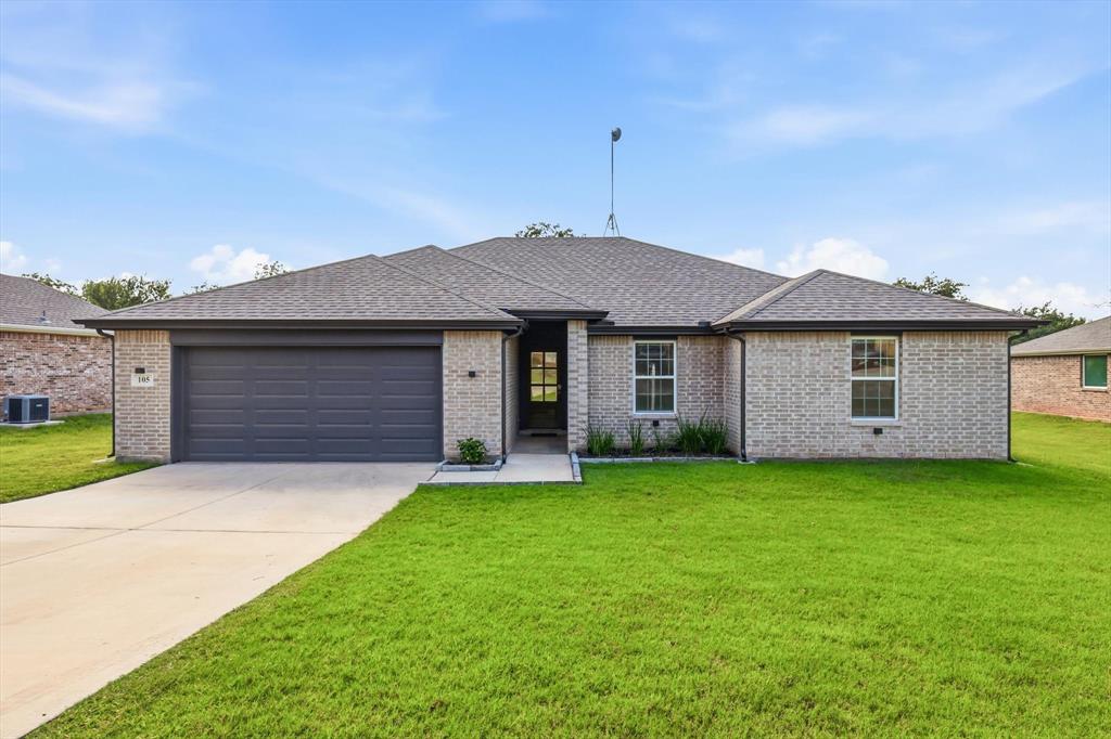 Runaway Bay - Residential