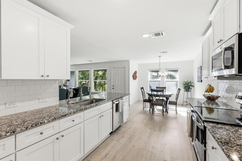Runaway Bay - Residential