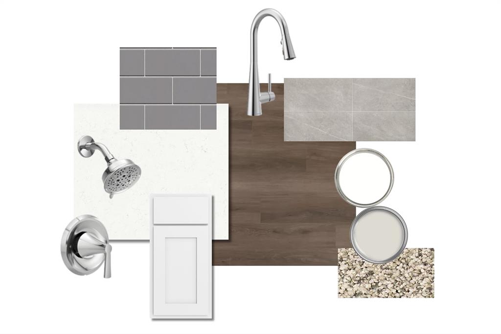 Rocky Creek Crossing - Residential