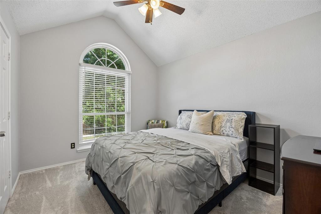 Park Glen Add - Residential