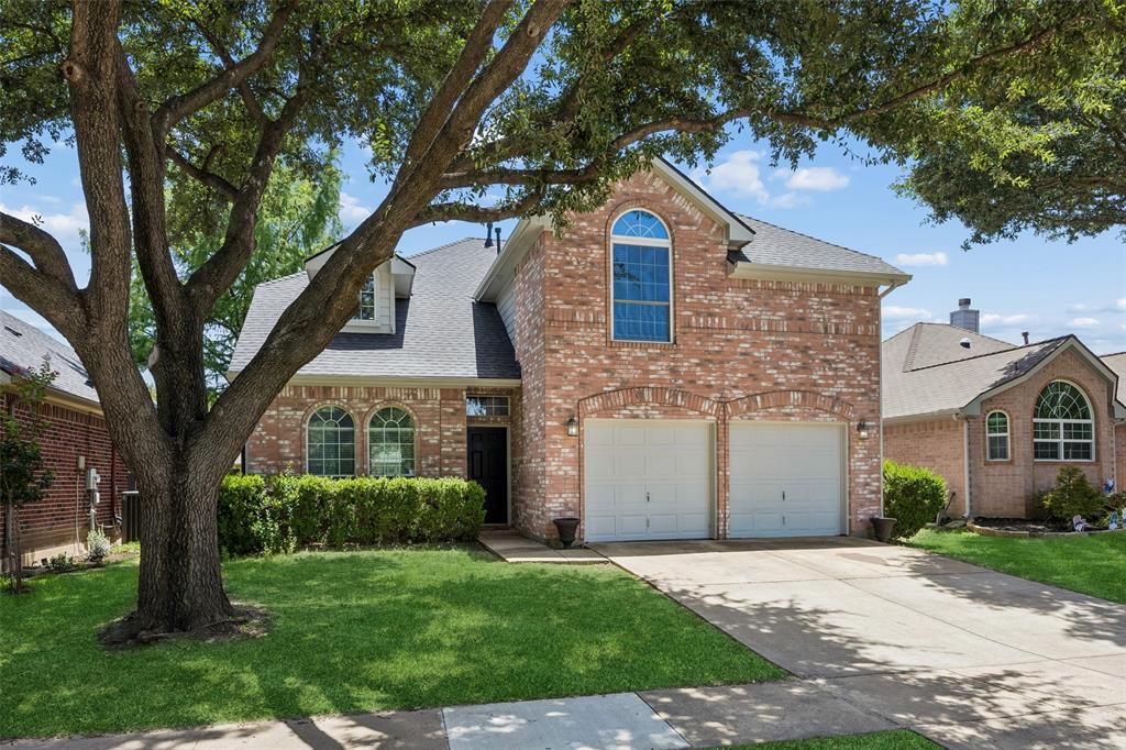 Park Glen Add - Residential