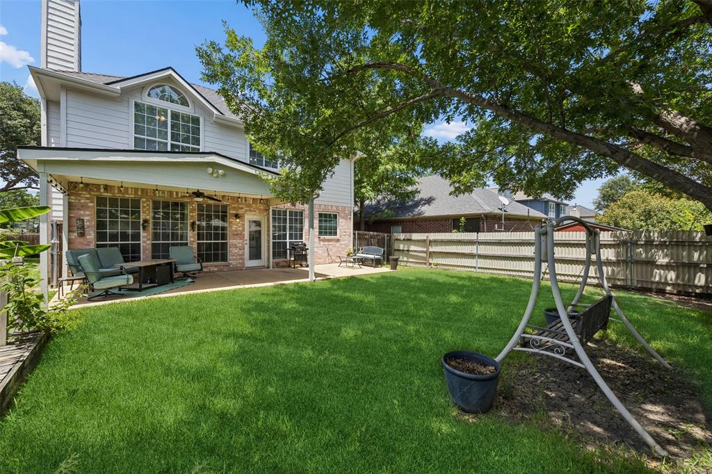 Park Glen Add - Residential