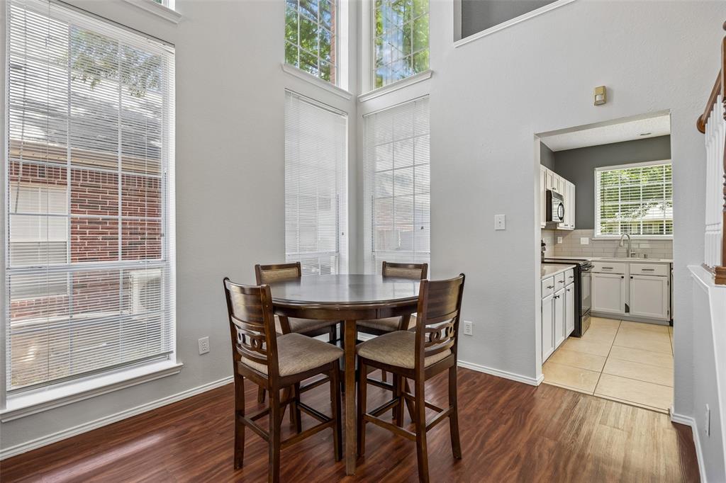 Park Glen Add - Residential