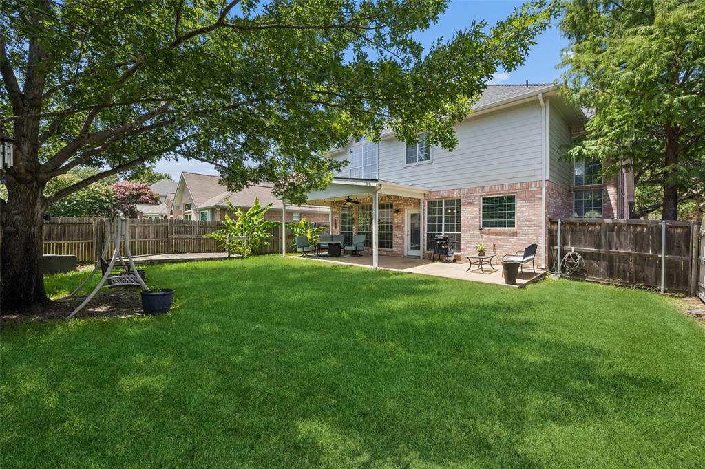 Park Glen Add - Residential