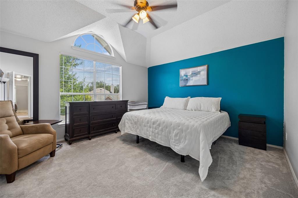 Park Glen Add - Residential