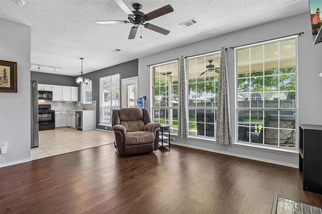 Park Glen Add - Residential