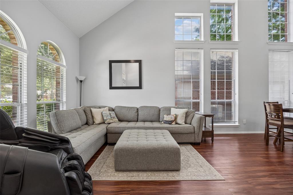Park Glen Add - Residential
