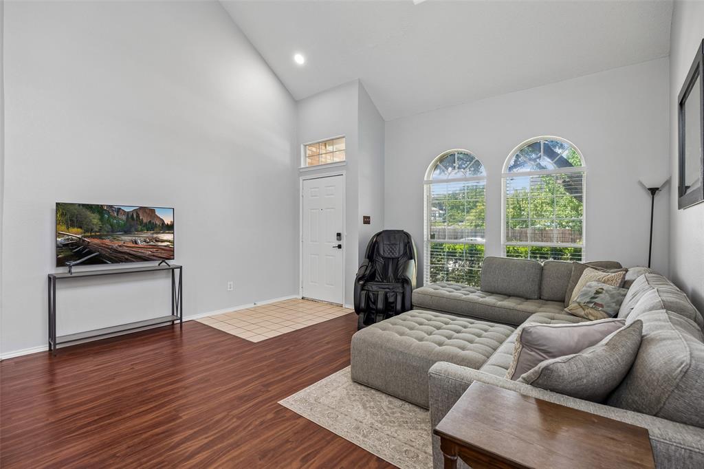 Park Glen Add - Residential