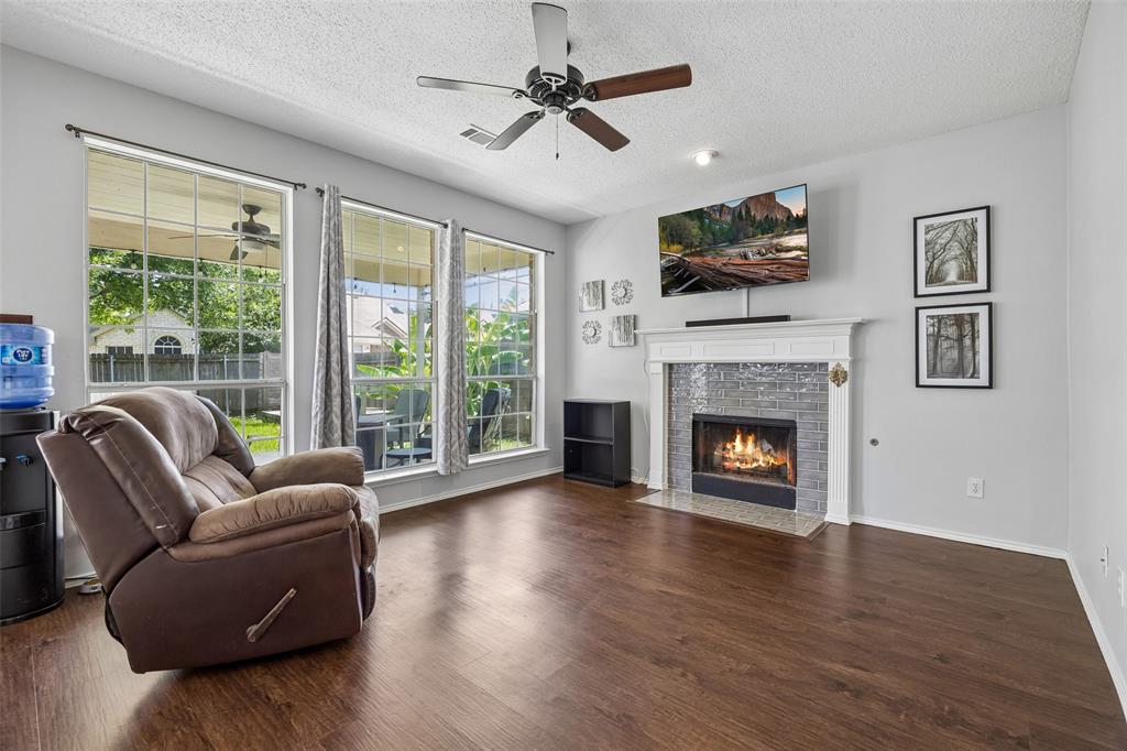 Park Glen Add - Residential