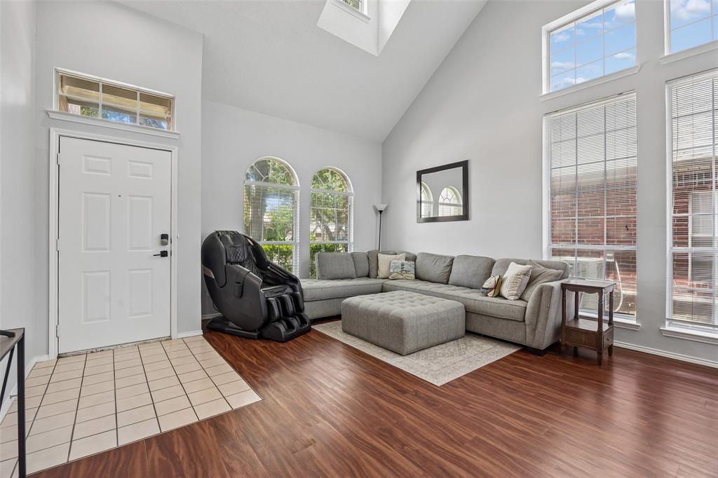 Park Glen Add - Residential
