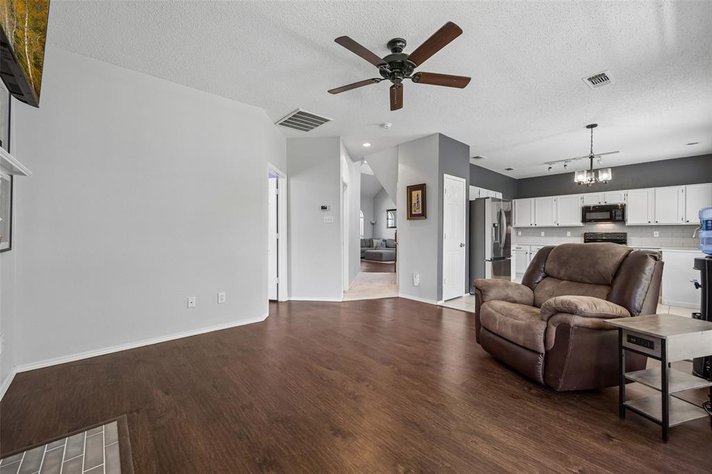 Park Glen Add - Residential