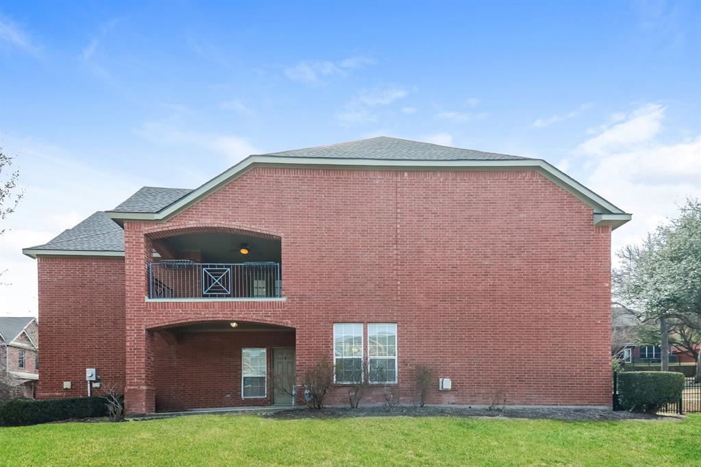 Symphony At Stonebridge - Residential